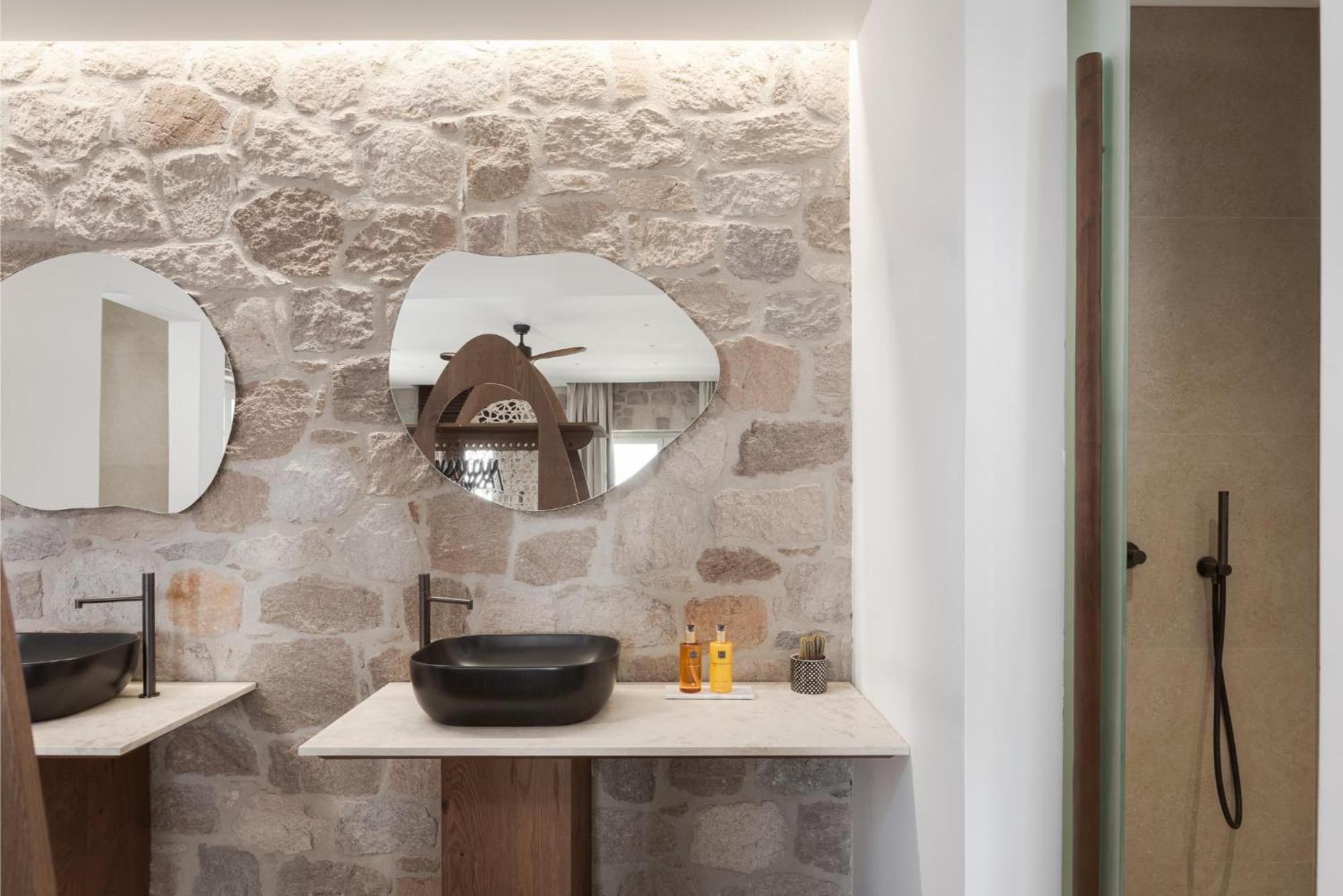 Horizon Suites Milos Paliochori ห้อง รูปภาพ