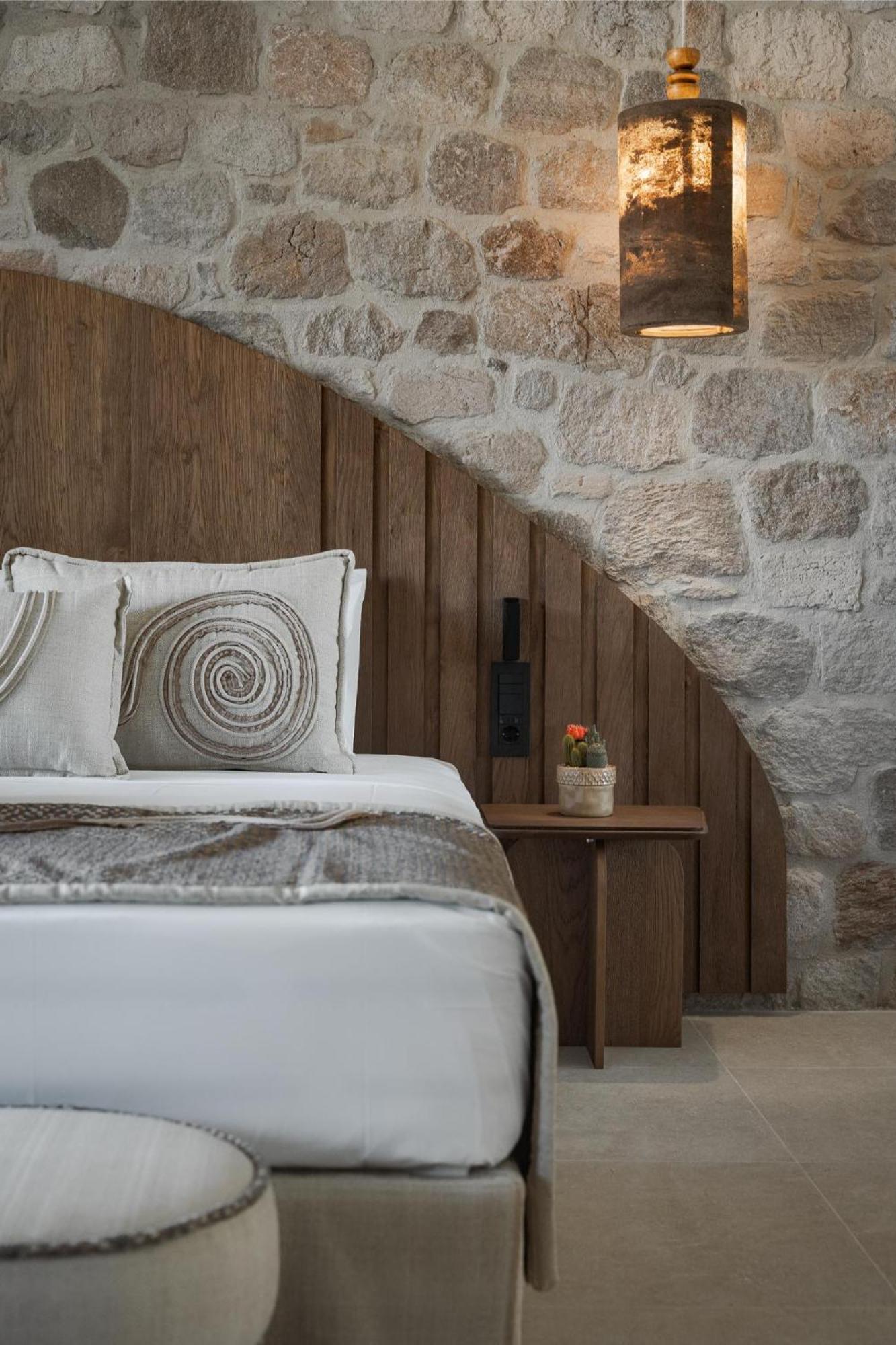 Horizon Suites Milos Paliochori ห้อง รูปภาพ