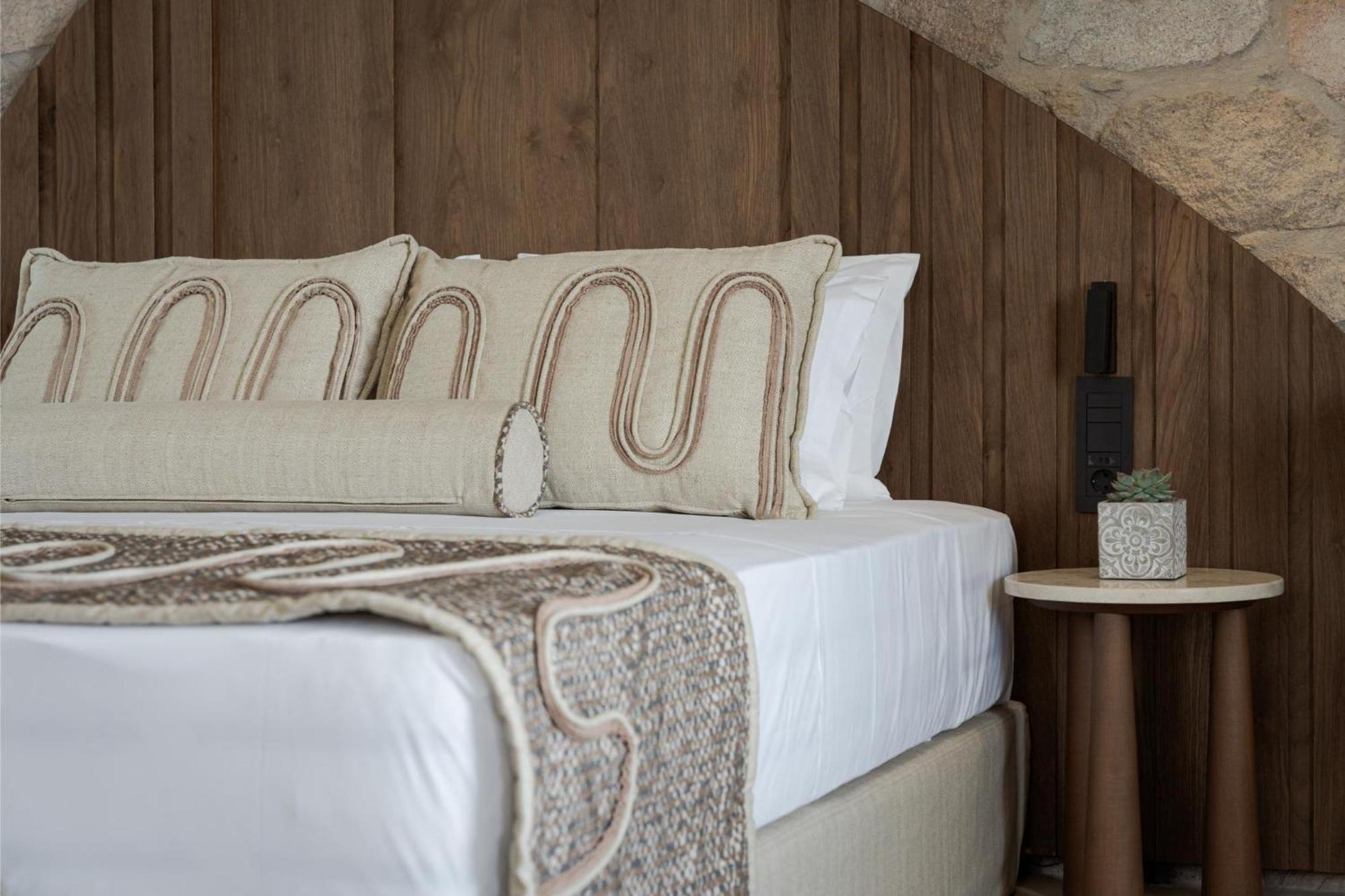 Horizon Suites Milos Paliochori ภายนอก รูปภาพ
