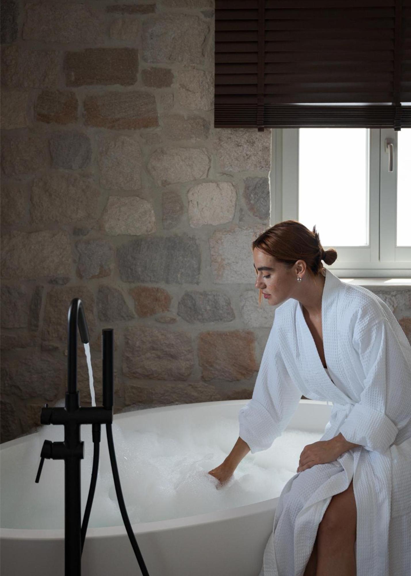 Horizon Suites Milos Paliochori ห้อง รูปภาพ
