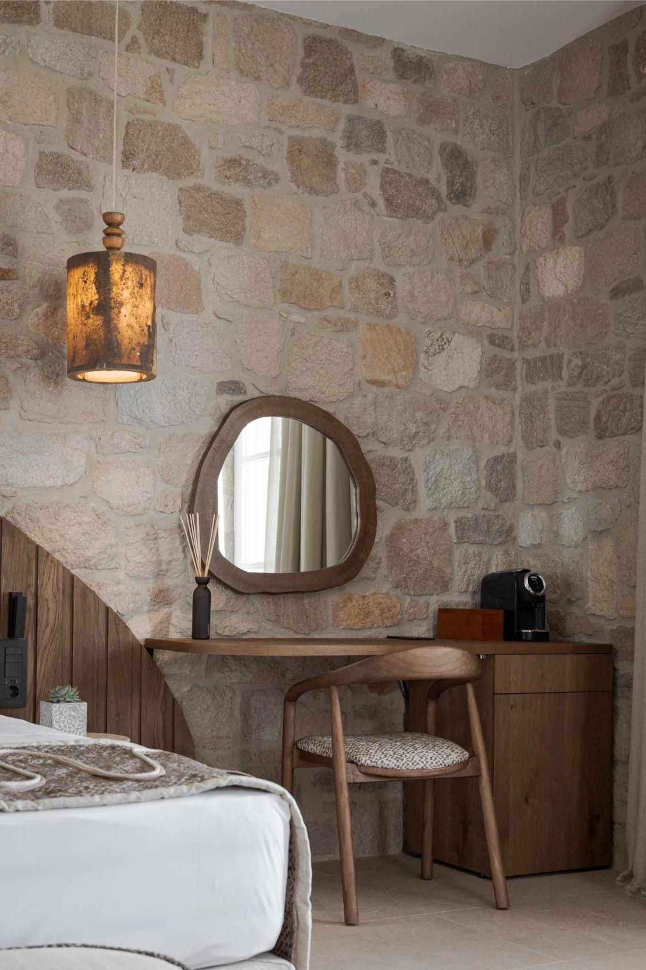 Horizon Suites Milos Paliochori ห้อง รูปภาพ